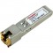 Fortinet 1000BASE-T SFP (CAT5, 100m) 